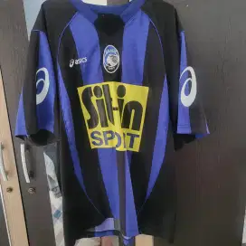 Vintage jersey atalanta