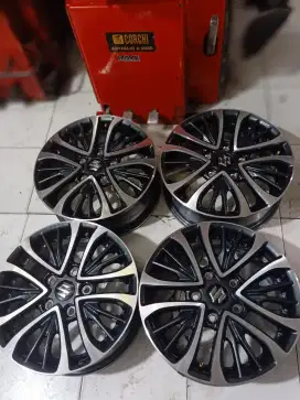 Fs OEM Suzuki Ertiga Sporty R15