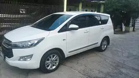 Toyota Kijang Innova 2018 Bensin