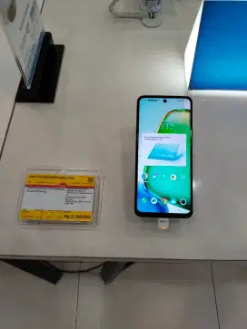 Vivo y28 ram 6/128