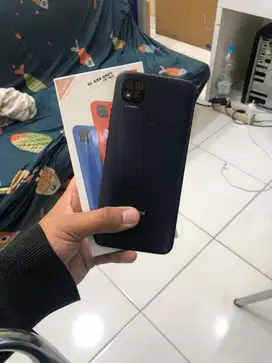 Redmi 9c ram 4/64