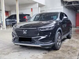 HONDA HRV E AT TH 2023 NEW MODEL