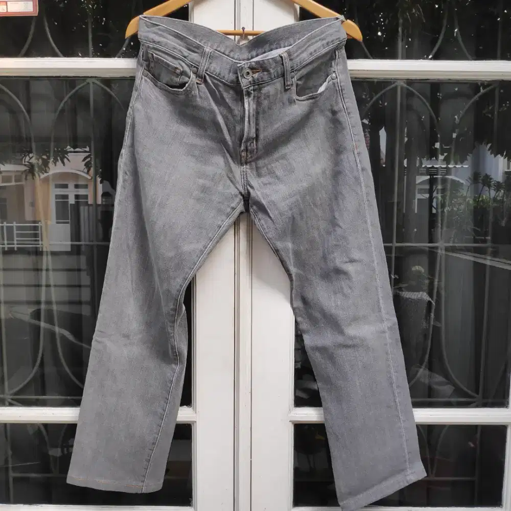 Celana Jeans GU