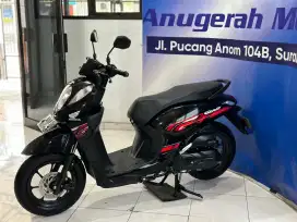 Honda Genio 110cc esp cbs Tahun 2022 tukar tambah bisa