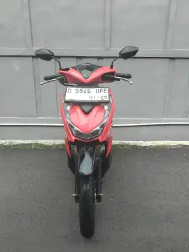 Honda Beat 2024 Cash / Kredit Dp 1,5jt