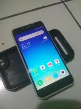 Xiaomi 5a mulus no minus cuma sepeker kecil