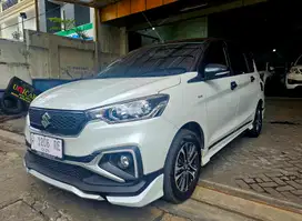 Suzuki Ertiga CRUISE HYBRID TAHUN 2024.FULL ORI SPRTI BARU GREESSS