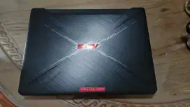 LAPTOP ASUS (SECOND BAGUS)