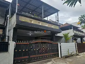 AMR-009.ARD | Rumah Sewa 3 Kamar Furnished di Jl. Tukad Irawadi Panjer