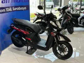 Honda Genio 110 Cbs tahun 2022