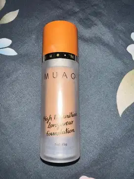 Foundation Muaq