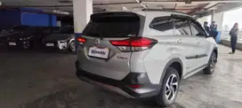 TOYOTA RUSH S 1.5 MT 2019