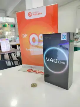 VIVO V40LTE TERMURAH