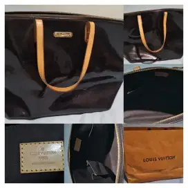 Tote Bag LV Louis Vuitton Vernis