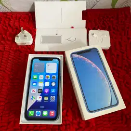 iPhone XR 64GB inter all operator