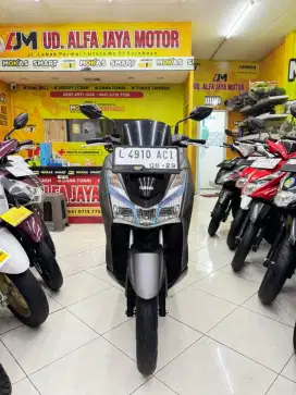 Unit Istimewa ^ Yamaha Lexi Iss 125 thn 2019