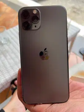 Iphone 11 pro 64 inter