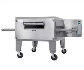 Oven impinger Lincoln 1457 conveyor belt