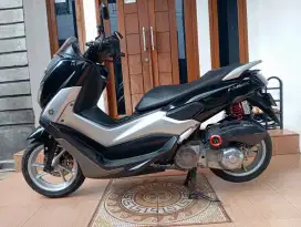 YAMAHA NMAX OLD MODIF TIPIS TAHUN 2016