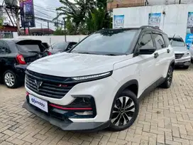 [OLXmobbi] Wuling Almaz RS 1.5 Pro Bensin-AT 2021 Putih