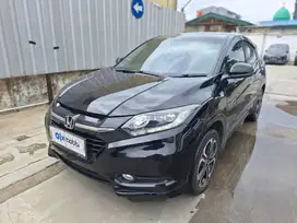 DP RENDAH - Honda HR-V 1.8 Prestige Bensin-AT 2018