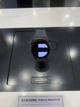 Samsung Galaxy Watch FE