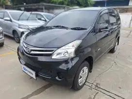 Pajak Panjang - Daihatsu Xenia 1.0 M Bensin-MT 2014