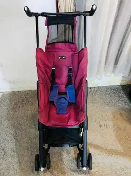 Stroller pockit 789