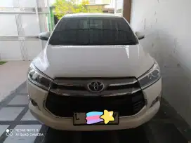 Innova reborn diesel V matic PMK 2019