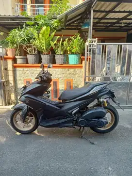 Yamaha aerox s 155cc ABS kayles