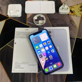 iPhone 11 64GB inter all Operator