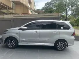 Toyota Avanza 2020 Bensin