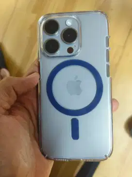 Iphone 15 pro bekas baru