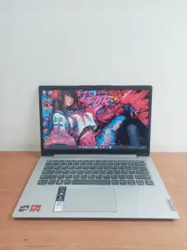 Laptop Lenovo Ideapad Slim 1 14ADA7 AMD Ryzen 3 4GB RAM / 256GB SSD