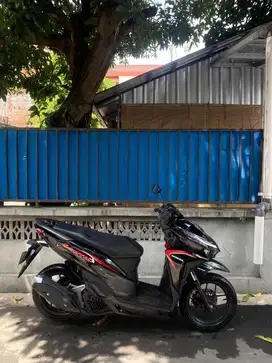 Vario 125 ESP 2019