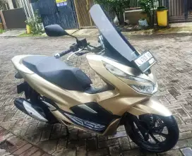 PCX 150 CBS Gold 2018