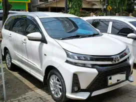 Avanza Veloz 1.3 AT 2020