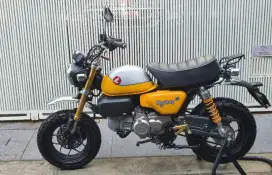 Bismillah Jual honda monkey simpanan