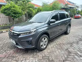 Honda BRV E CVT 2023 Matic Km 25 rb