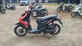 DIJUAL CEPAT HONDA BEAT 2021 MURAH!