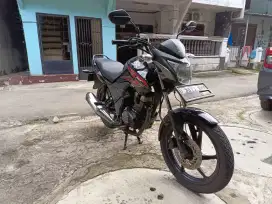 Verza 150 cc 2016 Odo 22rb km asli Tgn1 nama sendiri pjk pjg bln 6/25