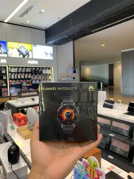 JAM HUAWEI GT 5