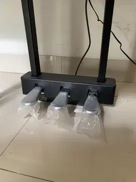 Piano Digital Yamaha Grand DGX 670 bekas mulus