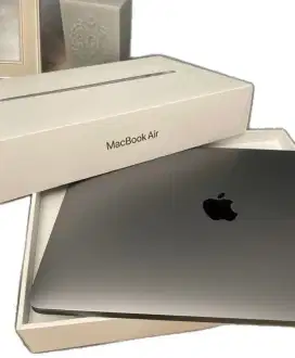 Kredit Macbook Air syarat cukup Ktp saja