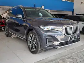 BMW X7 [ 4 RB MILES ] OPULENCE 2022