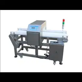 Jual Metal Detector Ikan Beku Frozen Food Jakarta