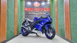 Yamaha R15 V3 thn 2018.