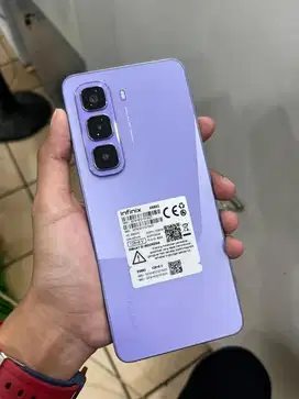 INFINIX HOT 50 8GB/128GB