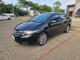 Honda City 2013 Bensin