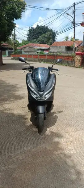 Teristimewa PCX 150cc 2020 mesin halus